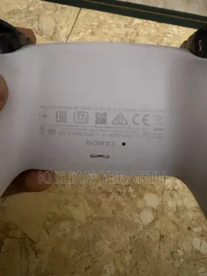 Manette De Ps5