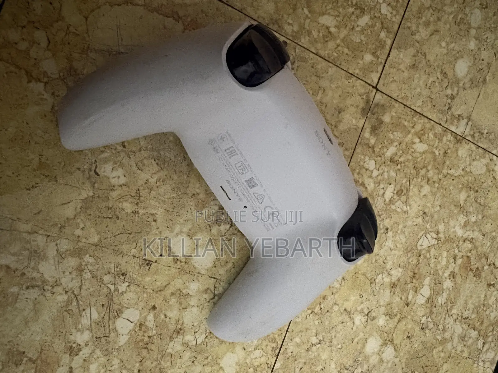 Manette De Ps5