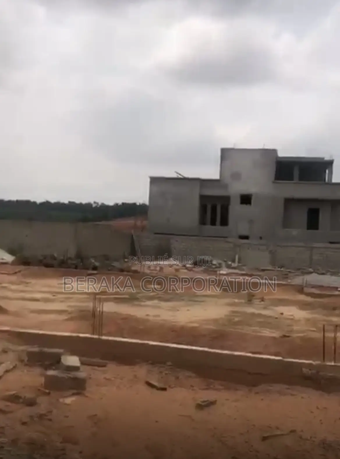 *Opportunite a Ne Pas Raté* *Angre Chu* *4 Lots 300m2* Document :
