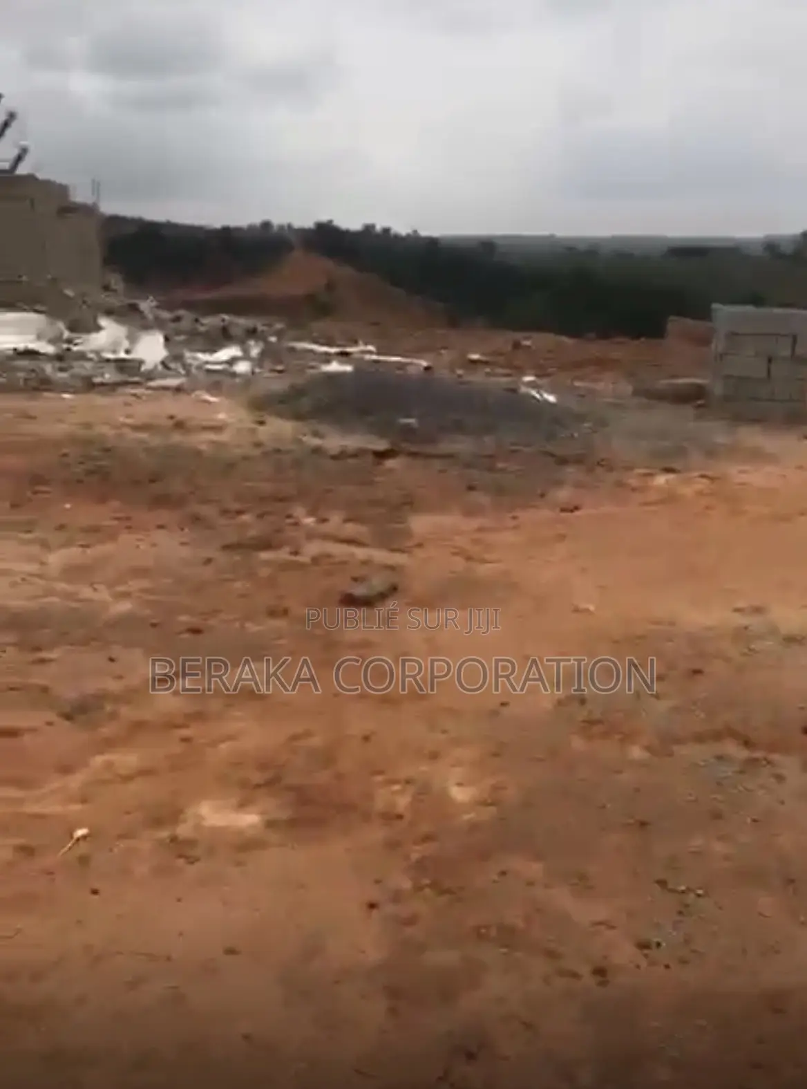 *Opportunite a Ne Pas Raté* *Angre Chu* *4 Lots 300m2* Document :