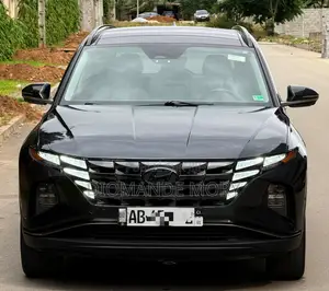 Hyundai Tucson Limited 2023 Autre