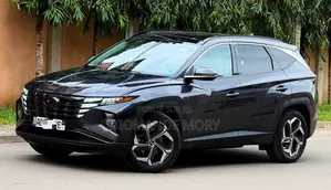 Hyundai Tucson Limited 2023 Autre