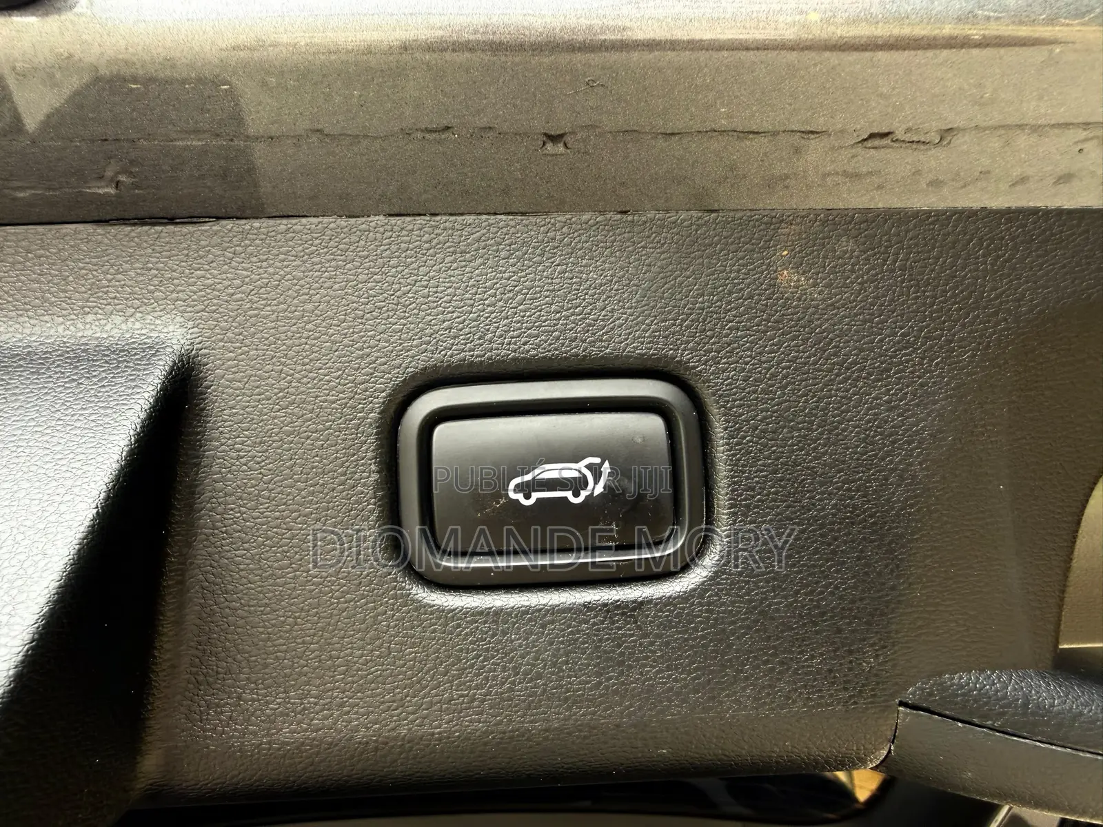 Hyundai Tucson Limited 2023 Autre