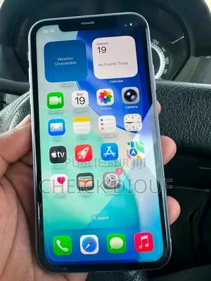 Apple iPhone 11 128 GB Violet