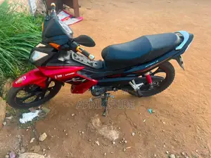 Moto KTM 50