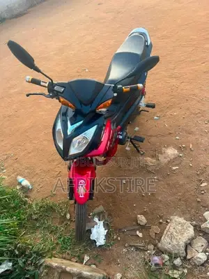 Moto KTM 50