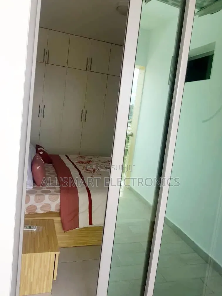 Meublé 4chbre Appartement dans Appartement Meublé 4, Cocody à Louer