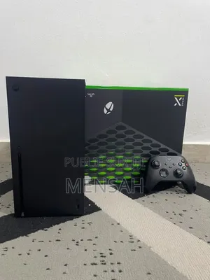Xbox Serie X