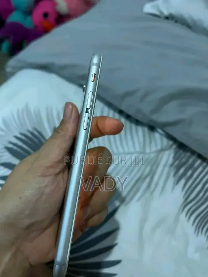 Apple iPhone 6 32 GB Blanc
