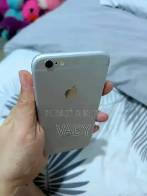 Apple iPhone 6 32 GB Blanc