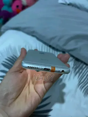Apple iPhone 6 32 GB Blanc