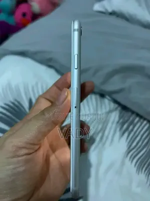 Apple iPhone 6 32 GB Blanc
