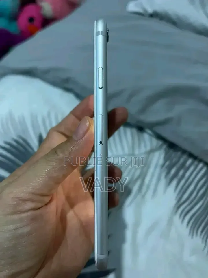 Apple iPhone 6 32 GB Blanc