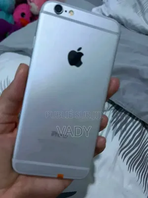 Apple iPhone 6 32 GB Blanc