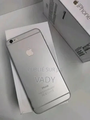 Nouveau Apple iPhone 6 32 GB Autre