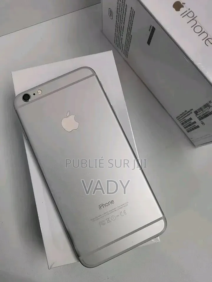 Nouveau Apple iPhone 6 32 GB Autre