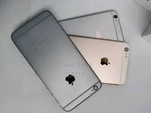 Nouveau Apple iPhone 6 32 GB Autre