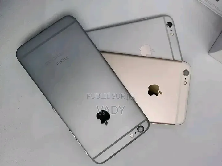 Nouveau Apple iPhone 6 32 GB Autre