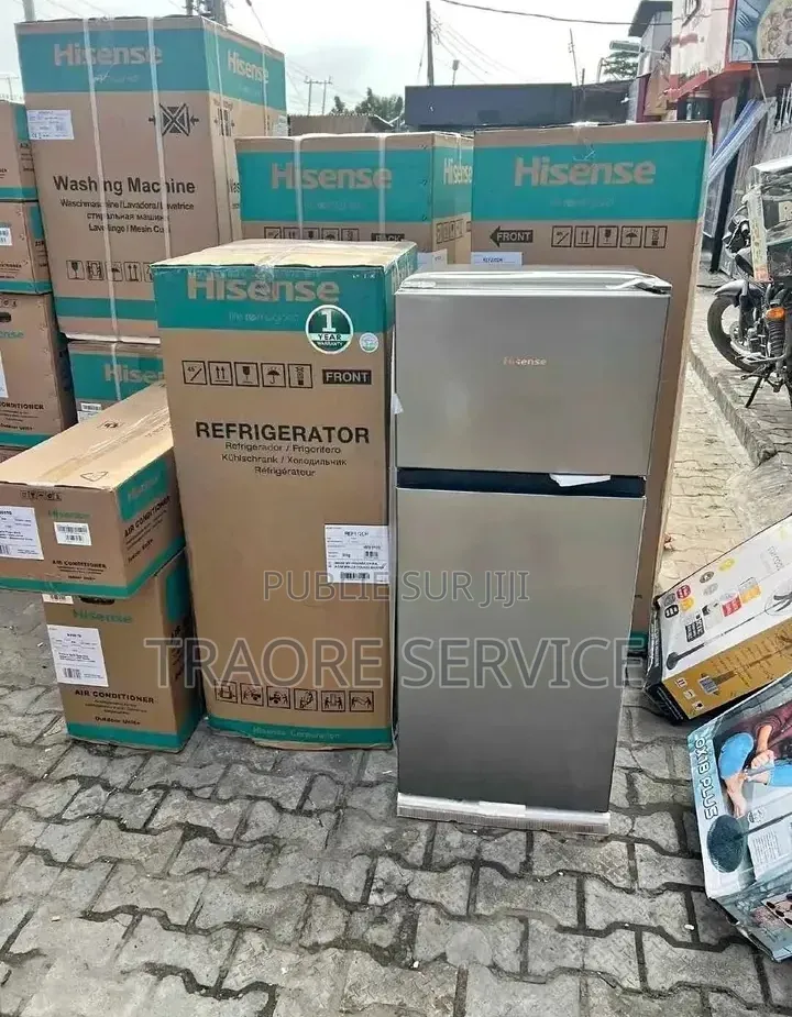 Frigo Très Bonne État