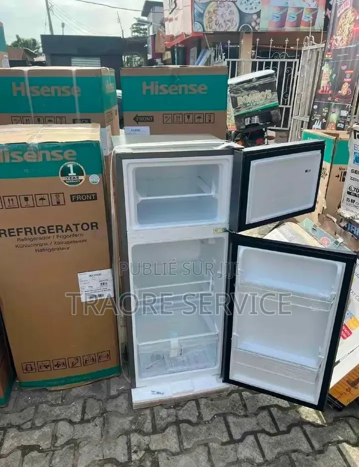 Frigo Très Bonne État