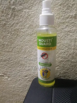 Anti Moustique