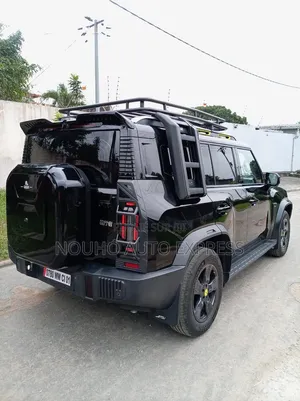 Jetour T2 2026 Noir