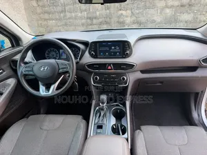 Hyundai Tucson 2017 Gris