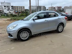 Suzuki Dzire 2023 Gris