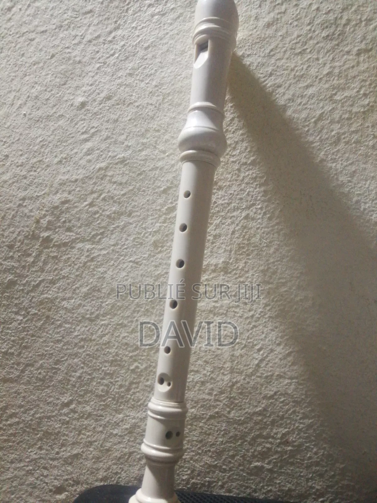 Instrument