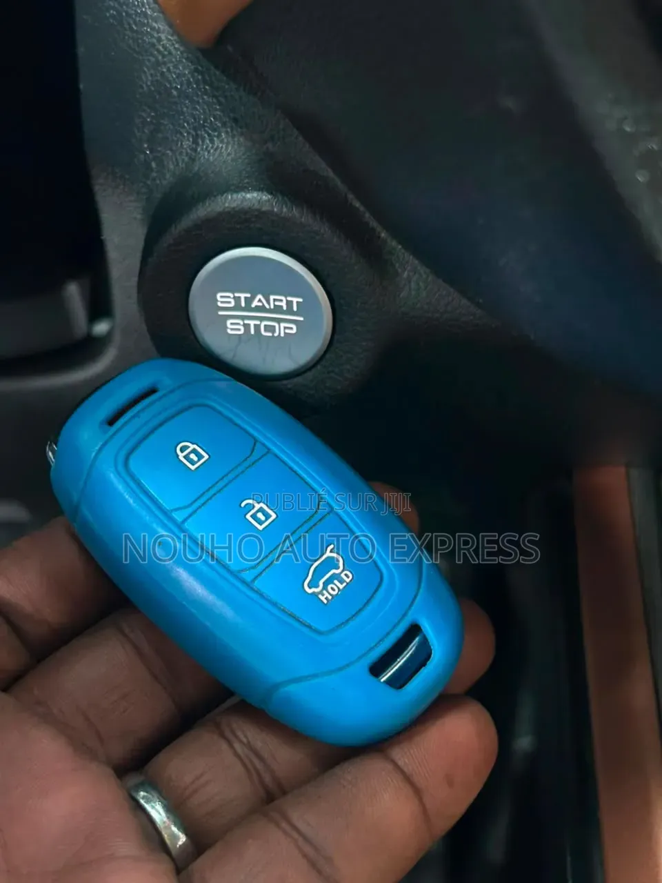 Haval Jolion 2023 Bleu