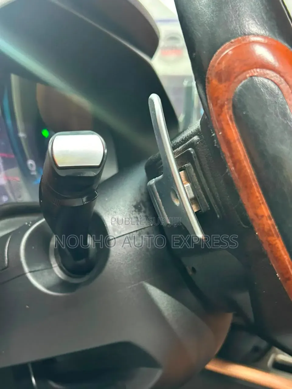 Haval Jolion 2023 Bleu