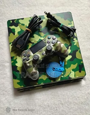 Console PS4