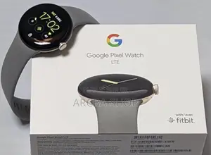 Google Pixel Watch