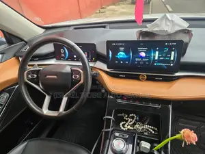 Haval H6 2022 Blanc