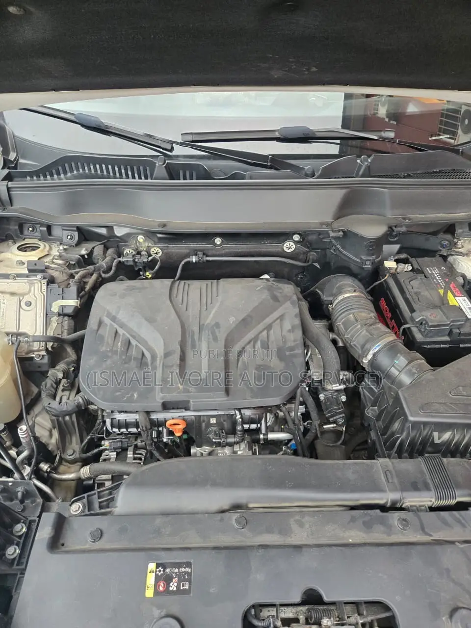 Haval H6 2022 Blanc