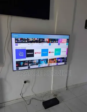 Télévision Samsung 55 Pouces