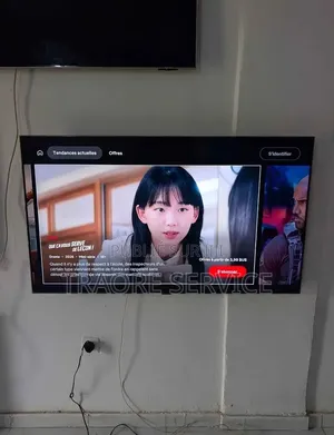 Télévision Samsung 55 Pouces