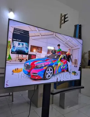 Télévision Samsung 55 Pouces