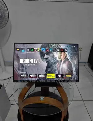 Télévision Smart 32 Pouces