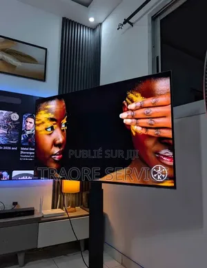 Télévision Samsung 43 Pouces