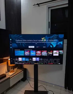 Télévision Samsung 43 Pouces