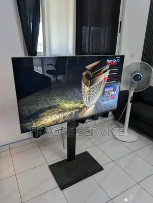 Télévision Smart 43 Pouces