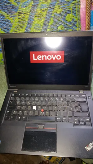 Ordinateur portable Lenovo ThinkPad T470 8GB Intel Core i5 SSD 256GB