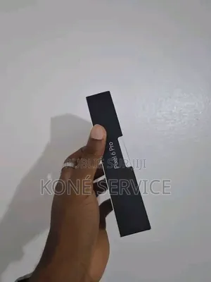 Nouveau Google Pixel 6 Pro 256 GB Blanc