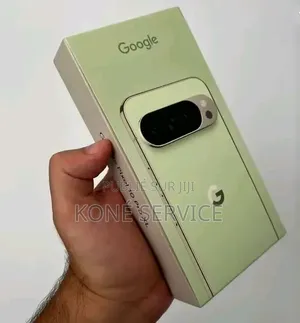 Nouveau Google Pixel 8 Pro 512 GB Autre