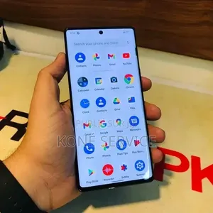 Nouveau Google Pixel 6 Pro 256 GB Autre