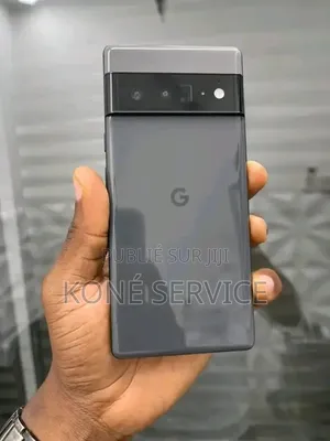 Nouveau Google Pixel 6 Pro 256 GB Autre