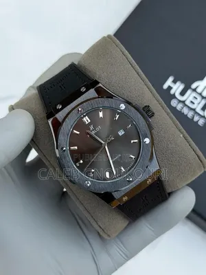 Montre HUBLOT Homme