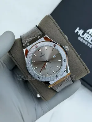 Montre HUBLOT Homme