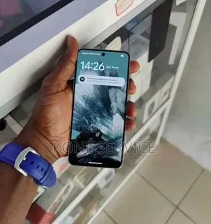 Nouveau Google Pixel 8 256 GB Blanc